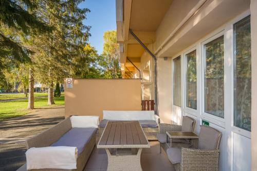 Lipicai Hotel és Étterem – Szilvásvárad, FL