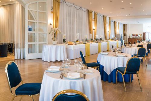Sant Alphio Garden Hotel & SPA - image 11