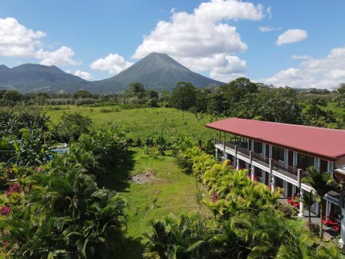 Campos Arenal Hotel