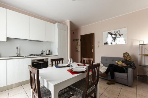 Jolie Maison - Smart Holiday - Apartment - San Giorgio Di Mantova