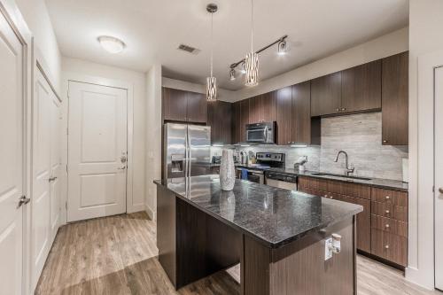 Corporate Suites at Victory Park Near American Air Line Center