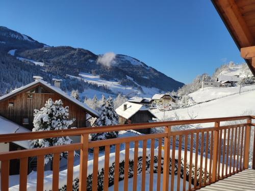 Chalet Catina