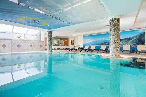 Sant Alphio Garden Hotel & SPA - image 9
