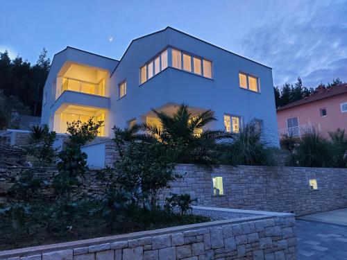 Korčula - apartman 1, Prigradica - IVAN, Blato (fotografie 8)
