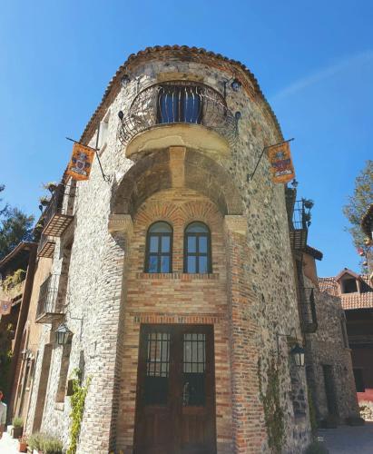 Loft Milán Valquirico