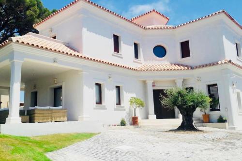 El Pino Vista Hermosa gîte à louer Cadix