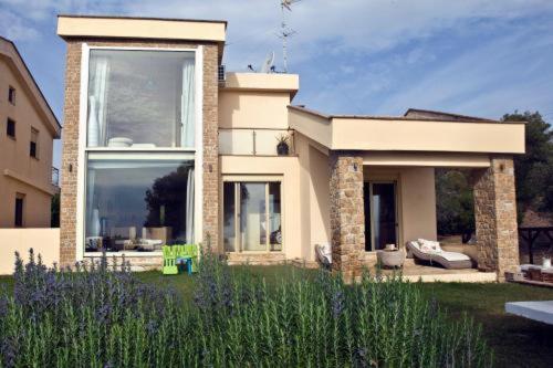 Villa rabery