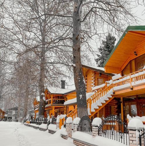 Apartments Mizo, Ohrid