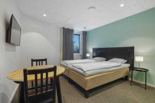 Stockholm Hotel Apartments Sollentuna - Accommodation