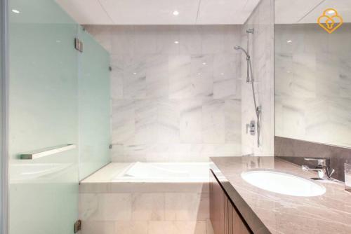 Keysplease 5 Stars Living 2 B/R Taj Residences, JLT