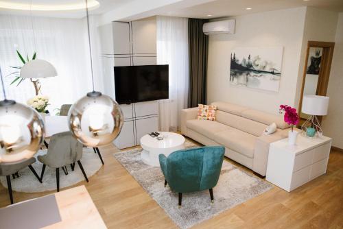 . Lusso Apartman