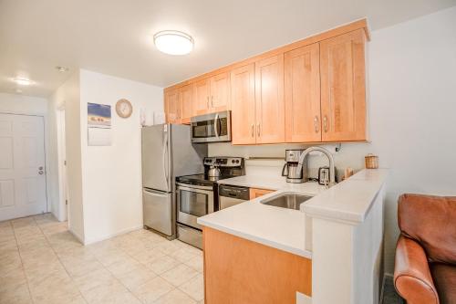 Wildwood Suites 211 in Breckenridge, USA