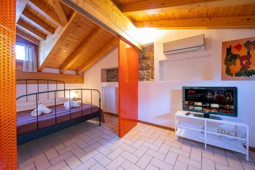 Le Stanze del Lago Apartments - image 11