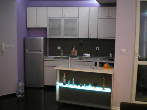 small luxury apartment in a top location in Mladost 1A