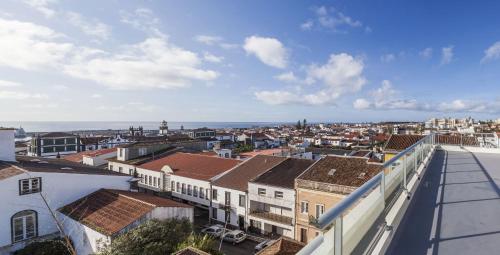 Hotel Sete Cidades