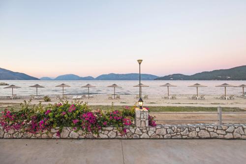 Sami Beach Hotel - image 5