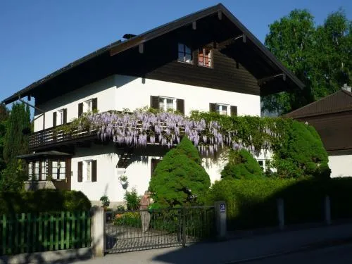 Ferienwohnung Sobotta in Bad Reichenhall, Deutschland