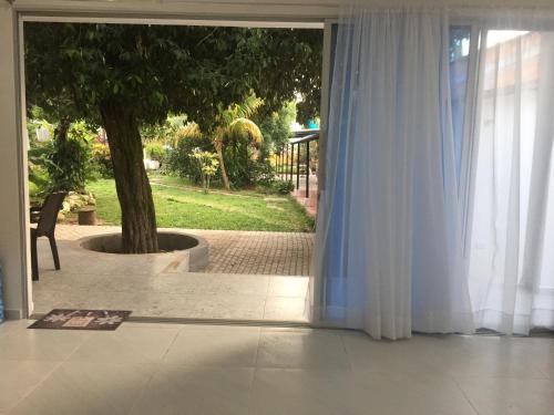 Hermosa casa vacacional in Suárez
