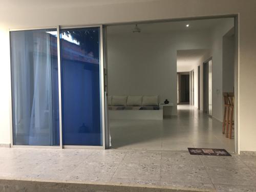 Hermosa casa vacacional in Suárez