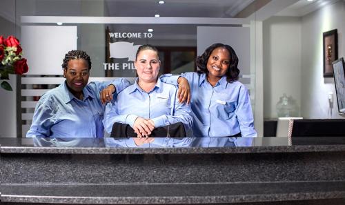 hotel photo