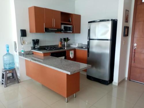 Costa Azul Suite 804 - image 5