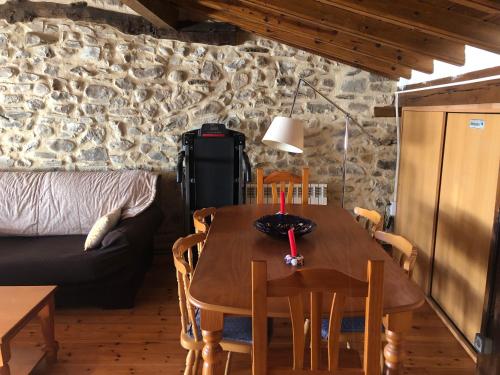  Albergue Rural Yanguas in Yanguas