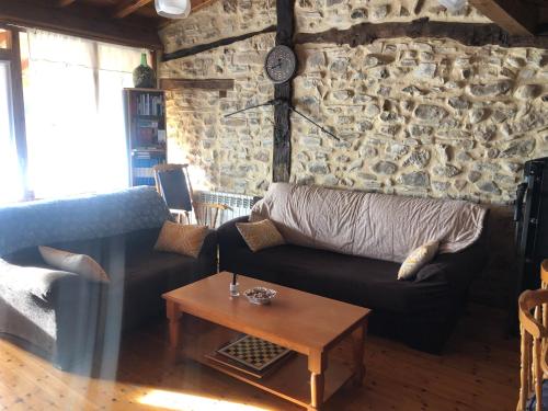  Albergue Rural Yanguas in Yanguas