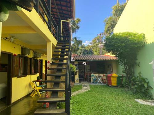 Pousada Lua Nova, Paraty (foto 6)
