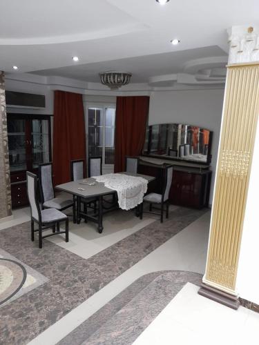 Luxury apartment