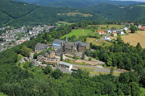 Rosa Flesch Hotel und Tagungszentrum