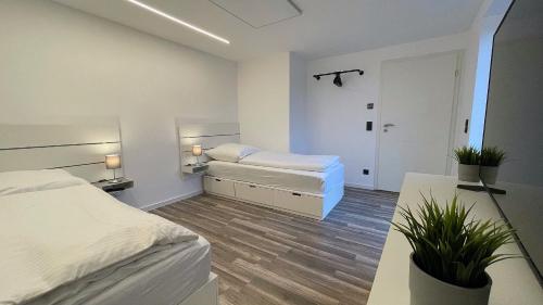 Uraha Apartments Furth