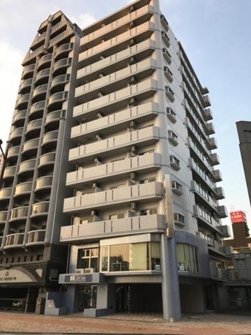City Inn Kokura - Vacation STAY 12145