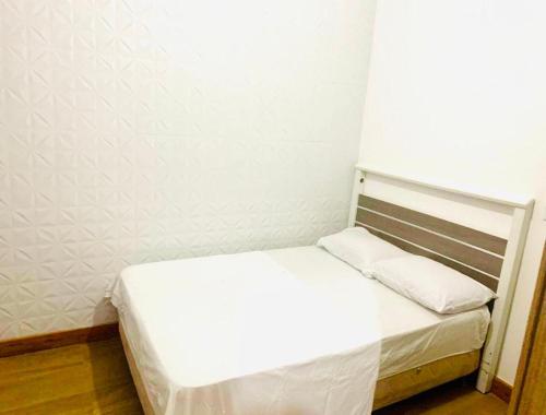 Kitnet Mobiliada temporada em Vila Velha