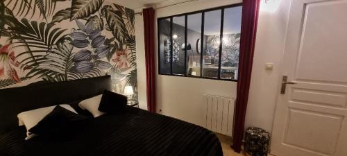 LE PATIO / les suites romantiques du grenier à sel, Honfleur (foto 11)
