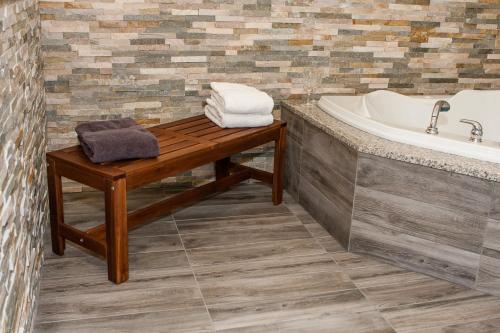 Gingerbread House Inn - We Are Open - Winter, Spring, Summer and Fall