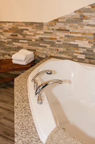 Gingerbread House Inn - We Are Open - Winter, Spring, Summer and Fall