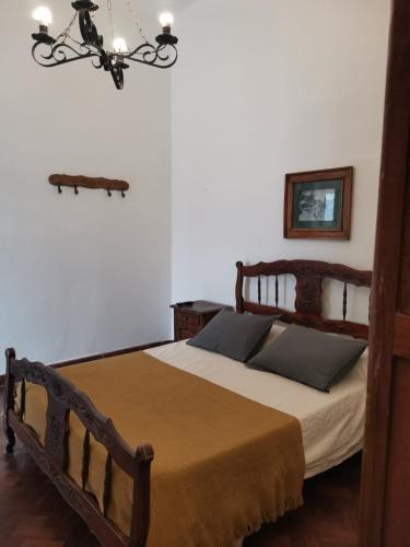 Classic Triple Room room in Terraza de la Usina