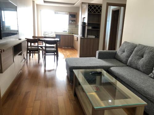 MUONG THANH APARTMENT - 2BR*****