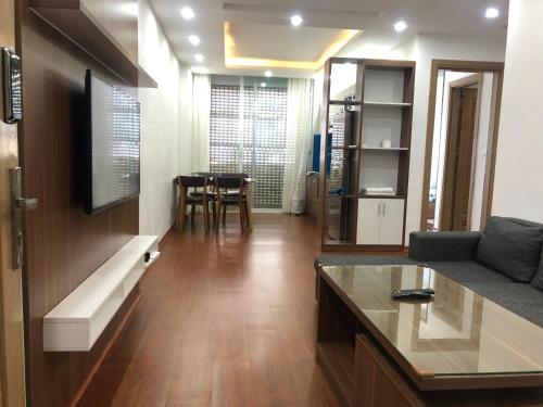 MUONG THANH APARTMENT - 2BR*****