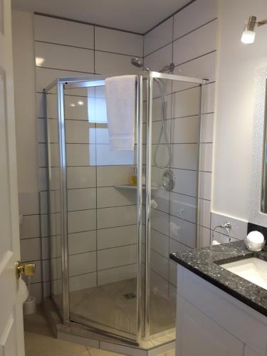 Gingerbread House Inn - We Are Open - Winter, Spring, Summer and Fall