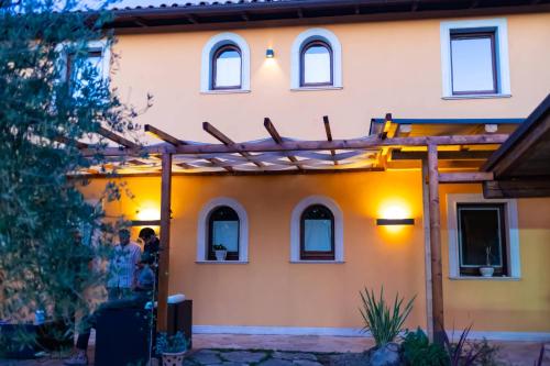 Hotel Belmonte inn 5