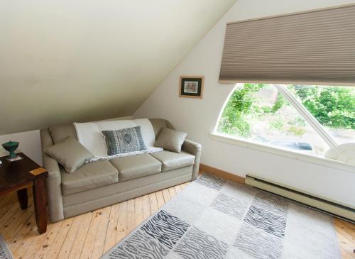 Gingerbread House Inn - We Are Open - Winter, Spring, Summer and Fall