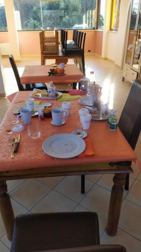 Hotel Belmonte inn 4