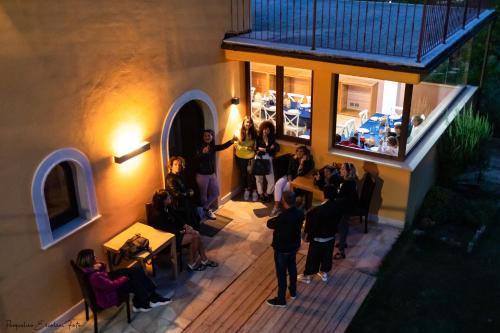 Hotel Belmonte inn 3