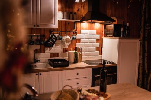 Holiday Home Hygge Nova