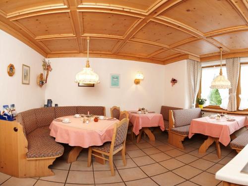 Gästehaus Angerer - image 13