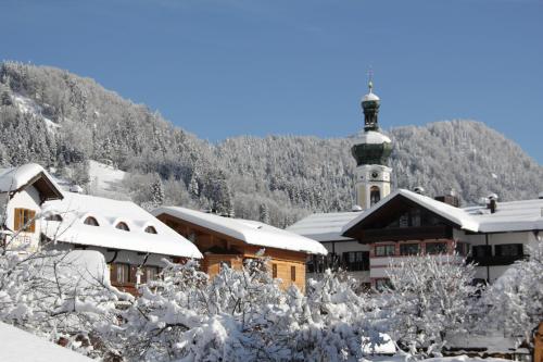 Gästehaus Angerer