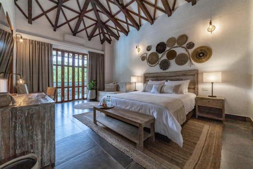 Casa Jacaranda Hotel Boutique - Cauca Viejo - Mayores de 14 años -
