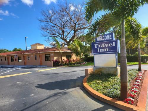 Travel Inn of Riviera Beach