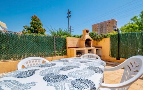 KALMA Torredembarra gîte à louer Creixell